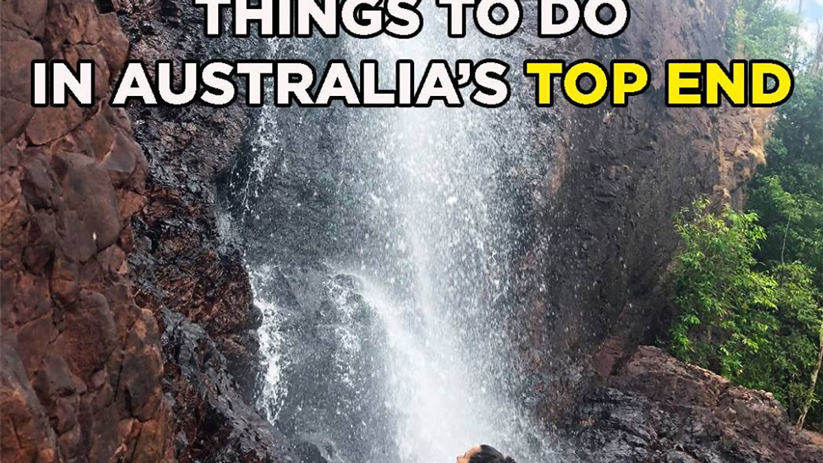 5 bucket list things to do in Australia